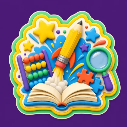 Grades 1–3 games thumbnail