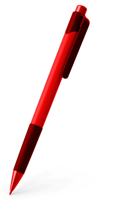Red Pen