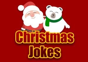 Christmas Jokes