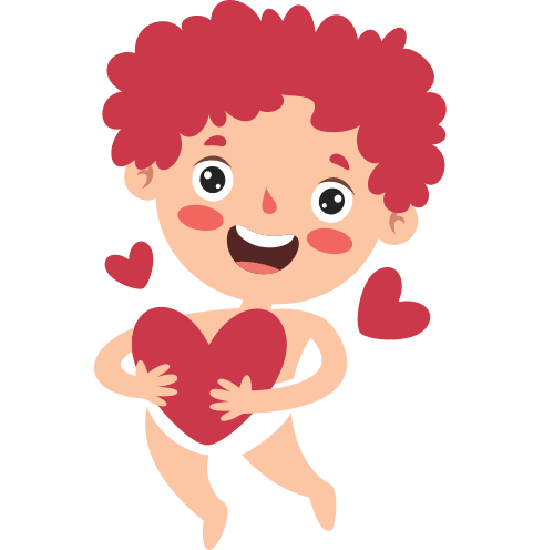 Valentine 3