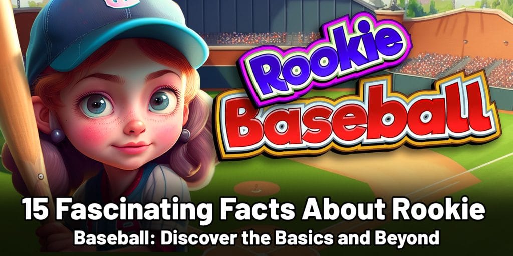 Rookie Baseball Game