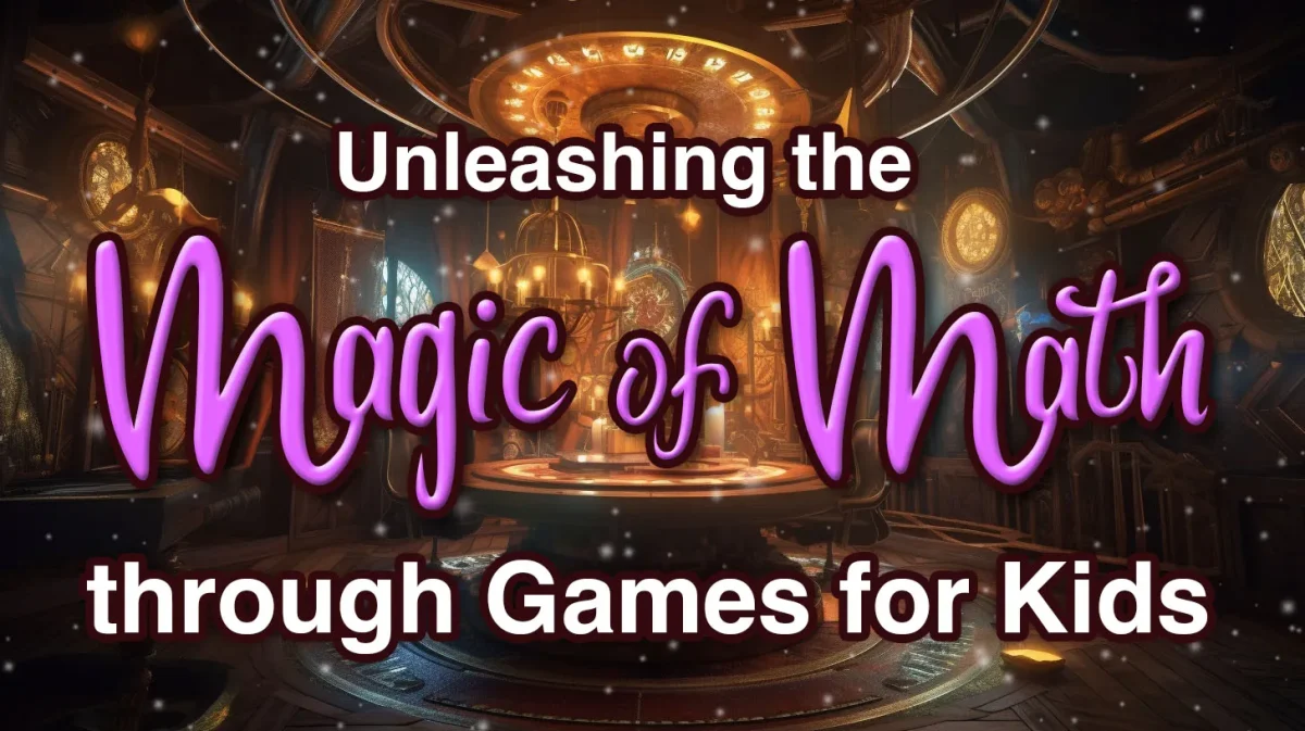 Unleashing The Magic Of Math